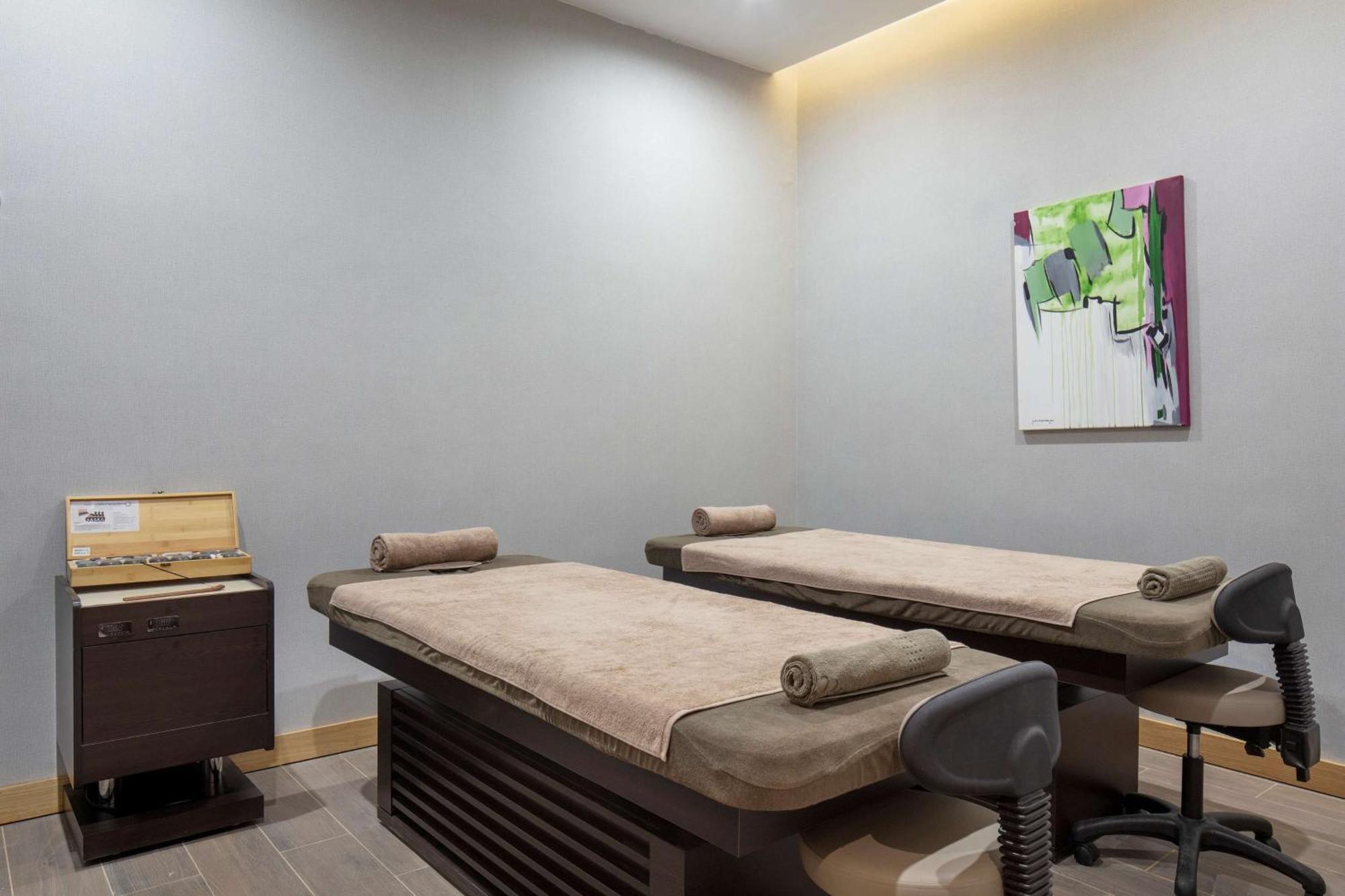 Hilton Garden Inn Ерзурум Екстериор снимка