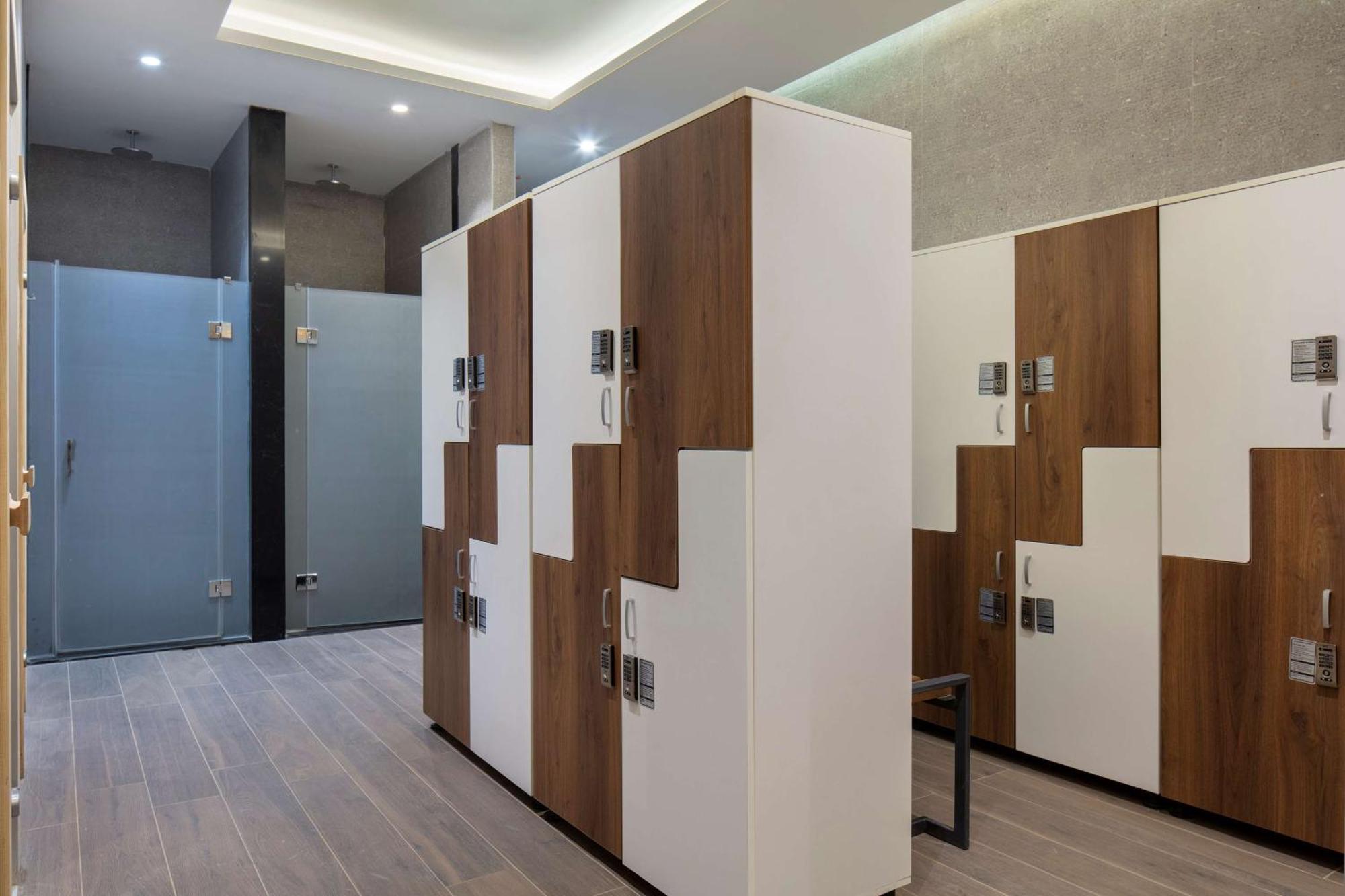 Hilton Garden Inn Ерзурум Екстериор снимка
