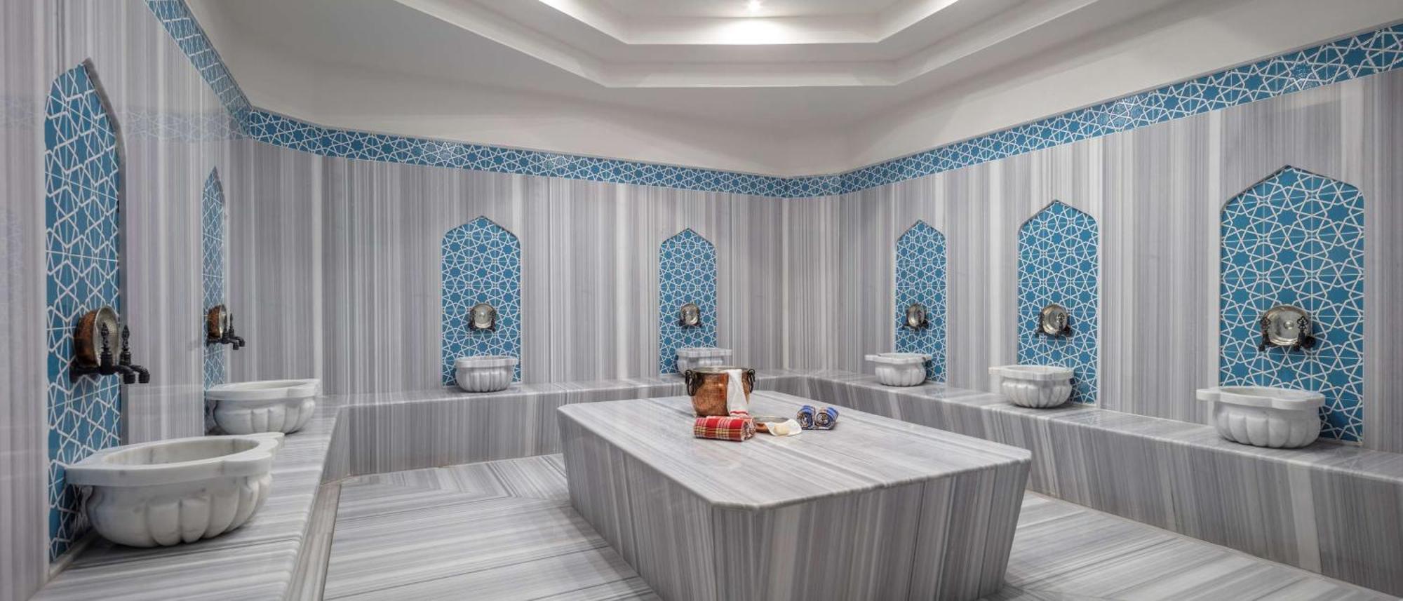 Hilton Garden Inn Ерзурум Екстериор снимка