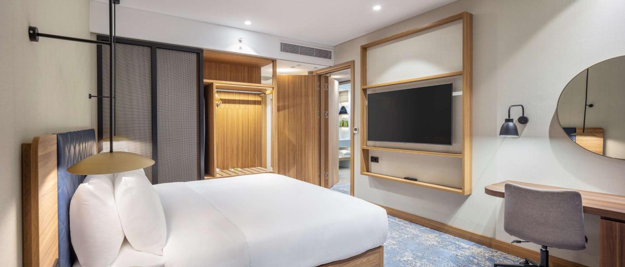 Hilton Garden Inn Ерзурум Екстериор снимка