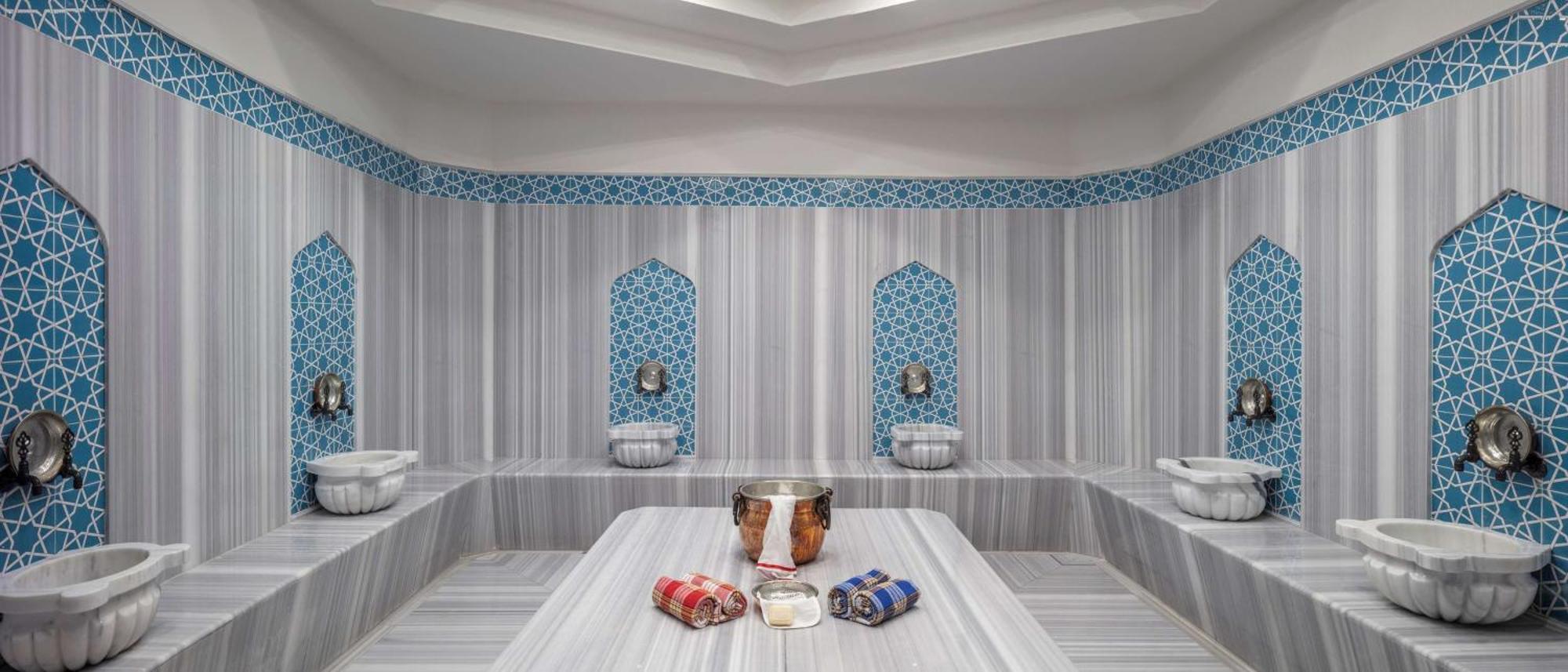 Hilton Garden Inn Ерзурум Екстериор снимка