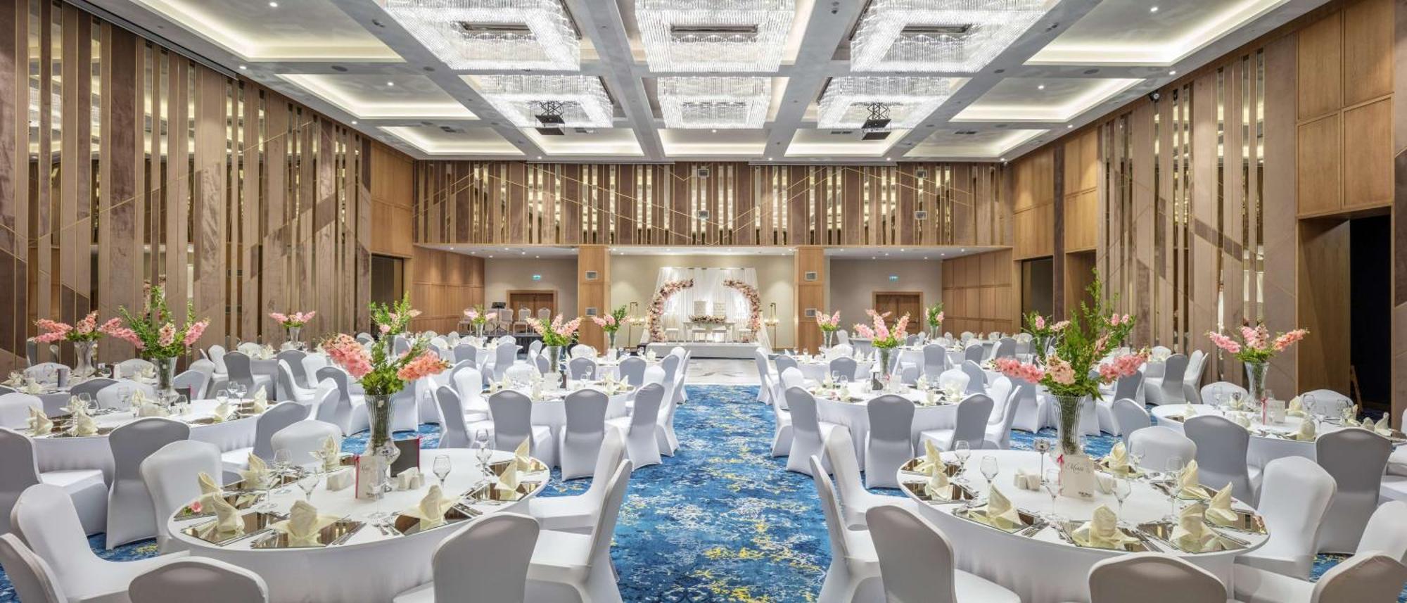 Hilton Garden Inn Ерзурум Екстериор снимка