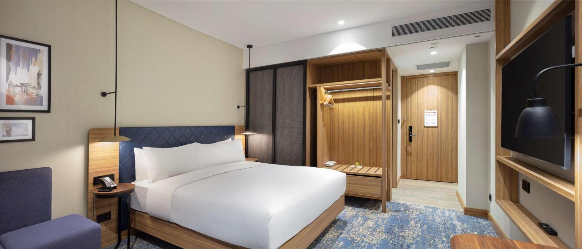 Hilton Garden Inn Ерзурум Екстериор снимка