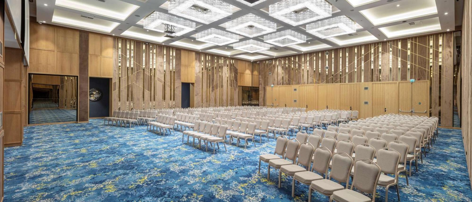 Hilton Garden Inn Ерзурум Екстериор снимка