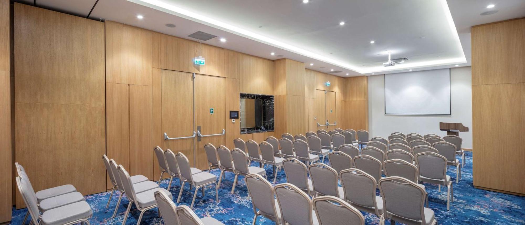 Hilton Garden Inn Ерзурум Екстериор снимка