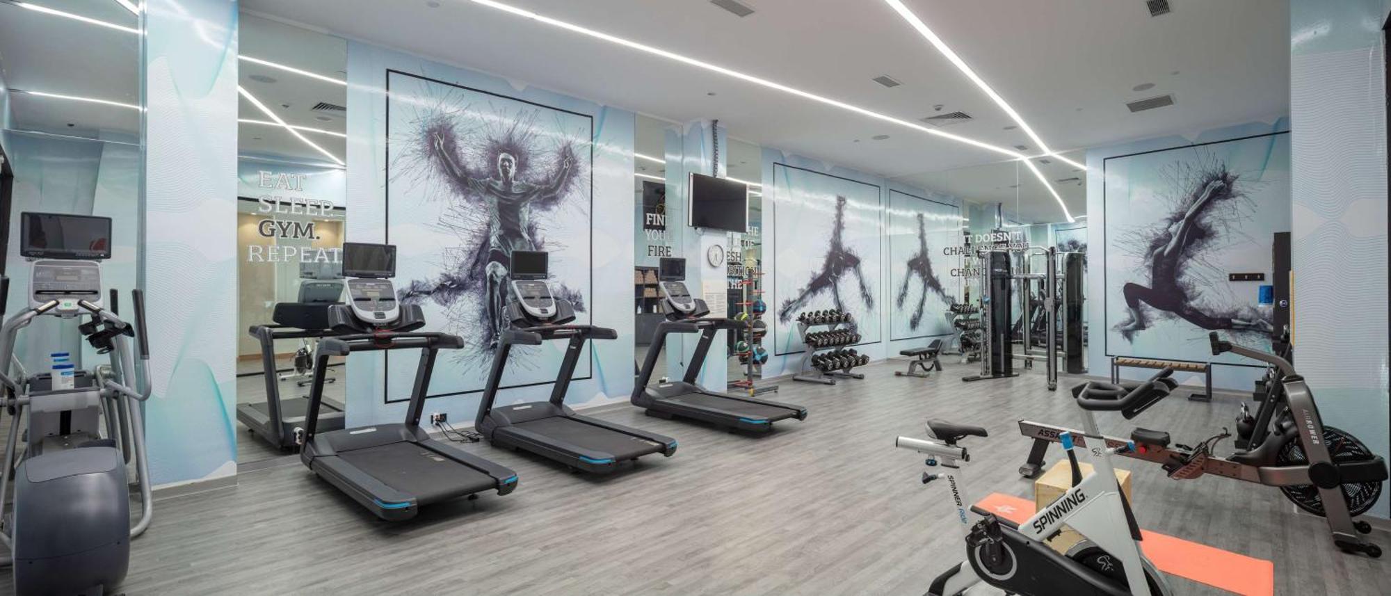 Hilton Garden Inn Ерзурум Екстериор снимка