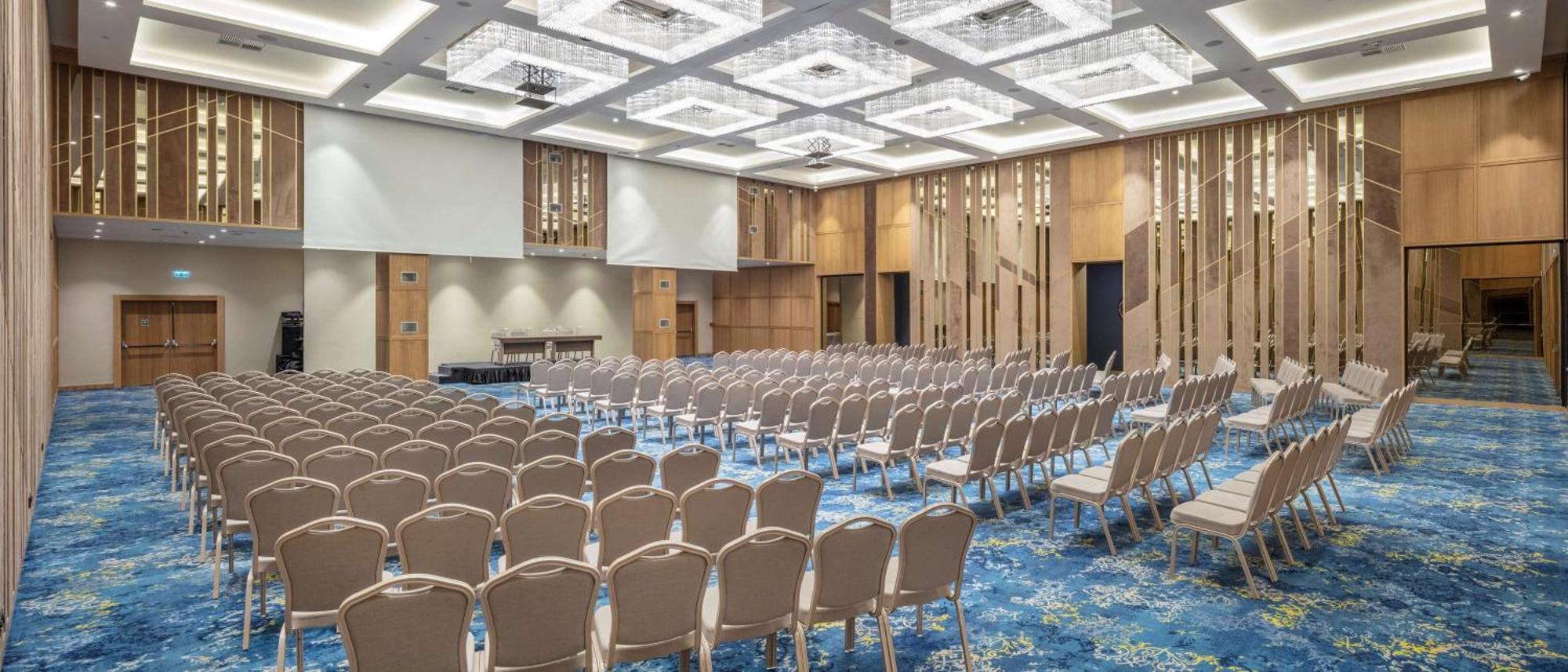 Hilton Garden Inn Ерзурум Екстериор снимка