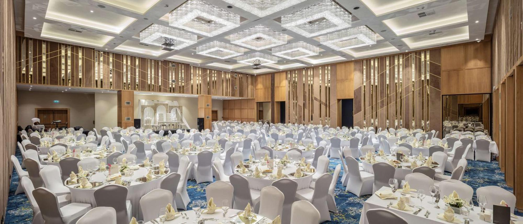Hilton Garden Inn Ерзурум Екстериор снимка