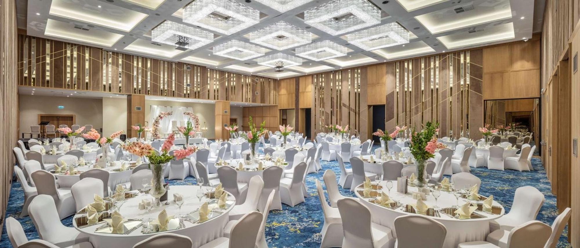 Hilton Garden Inn Ерзурум Екстериор снимка