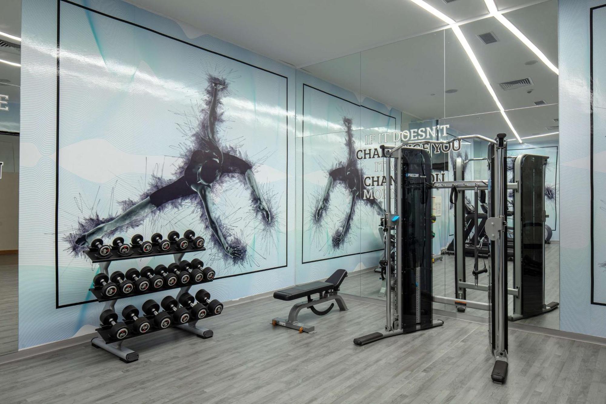 Hilton Garden Inn Ерзурум Екстериор снимка