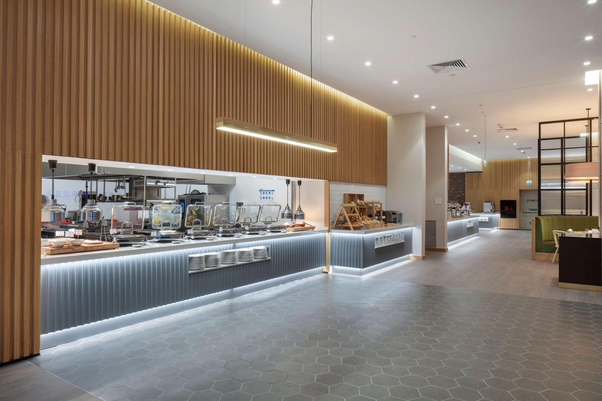 Hilton Garden Inn Ерзурум Екстериор снимка